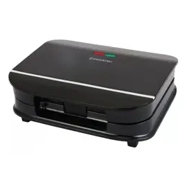 Waflera Electrica Wm310B 700W Anti...