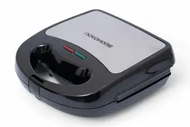 Sandwichera Waflera Parrilla 3 En 1...