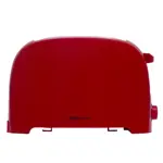 Tostadora roja Kanji 2 900w 2 rodajas KJH-TM900SEC01-R