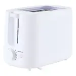 Tostadora KanjiHome KJH-TM800-04 Blanca 800W 2 Rodajas 6 Niveles