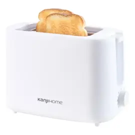 Tostadora home KjhTm80004 Blan...