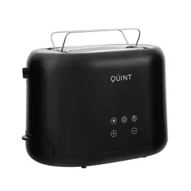 Tostadora Digital 2 Rebanadas 870W...