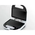 Sandwichera 5 En 1 Peabody Pe-sw6141