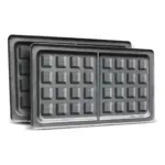 Sandwichera 5 En 1 Peabody Pe-sw6141