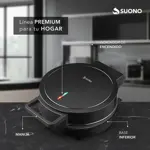 Maquina para hacer Donas Suono Donut Maker  1200w