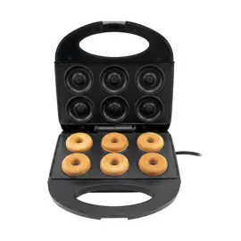 Máquina De Donas  Mini Donut Maker ...