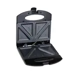 Sandwichera Electrica Oryx 2 sandwiches S1900