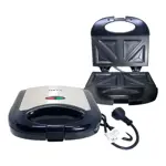 Sandwichera Electrica Oryx 2 sandwiches S1900