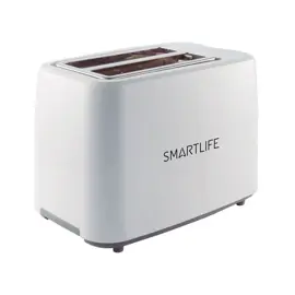 Tostadora Electrica 750W SlTo1301w
