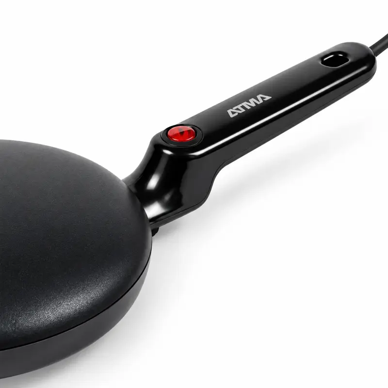 PANQUEQUERA ELECTRICA ATMA + BOWL