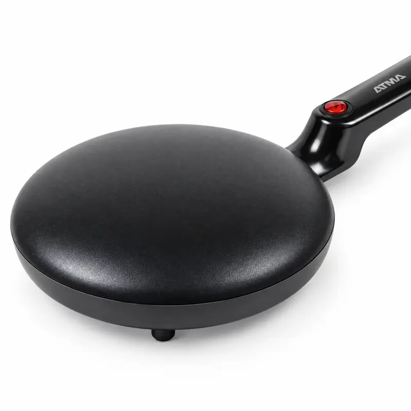PANQUEQUERA ELECTRICA ATMA + BOWL