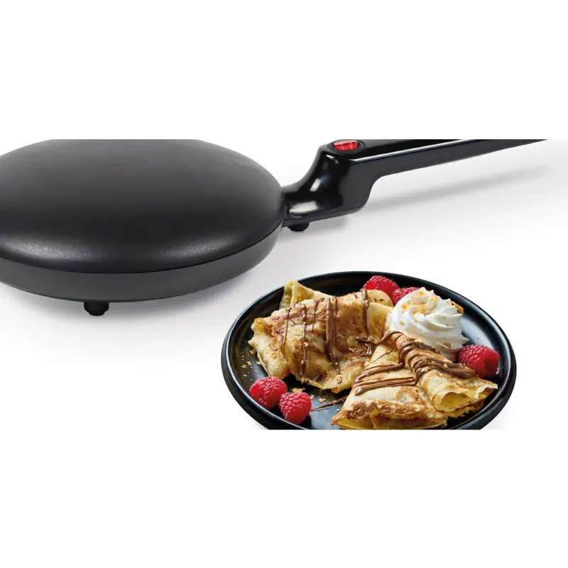PANQUEQUERA ELECTRICA ATMA + BOWL