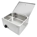 Panchera Eléctrica 30 Super Panchos Vitta 550w 6L