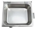 Panchera Eléctrica 30 Super Panchos Vitta 550w 6L
