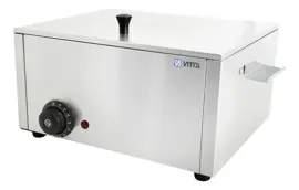 Panchera Eléctrica 30 Super Panchos...