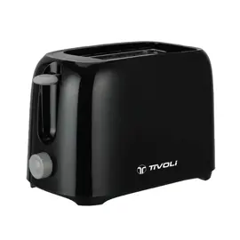 Tostadora Eléctrica  700W 6 Ni...