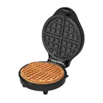 Waflera Tivoli 750w Calentamiento Rápido - Antiadherente