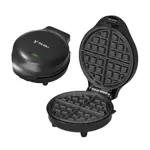 Waflera Tivoli 750w Calentamiento Rápido - Antiadherente