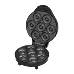 Fabrica De Mini Donuts Tivoli 750w - Placas Antiadherentes