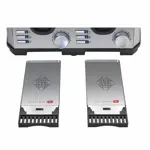 Tostadora Eléctrica Telefunken Easytoast Pro 1450w 4 Panes