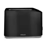 Tostadora Philco To20bp 2 Rebanadas 700w Color Negro