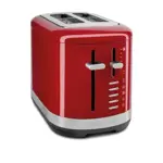 tostadora roja kitchenaid lkmt2109rer