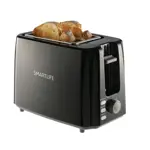 tostadora electrica smartlife 750w sl-to1301b