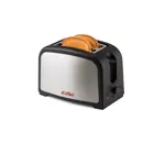 Tostadora Eiffel E-281 2 Piezas Acero Inoxidable 5 Niveles