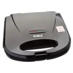 Sandwichera Eiffel E-295 Compacta 4 ?en 1 Antiadherente 750W