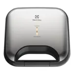 Sandwichera Acero Inoxidable Electrolux ESG20 Efficient