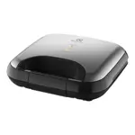 Sandwichera Acero Inoxidable Electrolux ESG20 Efficient