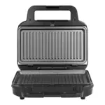 Sandwichera 2 en 1 Placas Intercambiables Atma 94SM9000P