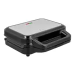 Sandwichera 2 en 1 Placas Intercambiables Atma 94SM9000P