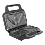 Sandwichera 2 en 1 Placas Intercambiables Atma 94SM9000P