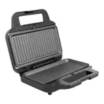 Sandwichera 2 en 1 Placas Intercambiables Atma 94SM9000P