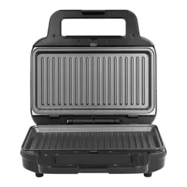 Sandwichera 2 En 1 Placas Inte...