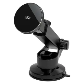 Cargador Inalamb P/Aut C/Brazo Exte...