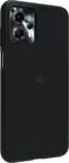 FUNDA PROTECTORA NEGRO MOTO G13 MOTOROLA