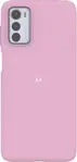 FUNDA PROTECTORA MOTO G42 MOTOROLA