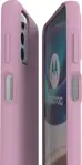 FUNDA PROTECTORA MOTO G42 MOTOROLA