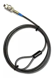 Cable Candado Seguridad Wedge Noble...