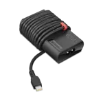 Adaptador de CA de 65 W delgado ThinkPad (USB Type-C) AR