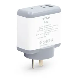 Cargador De Pared Con Puerto T...