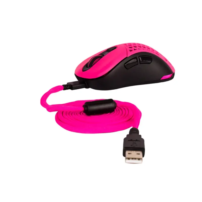 Cable Usb Tipo C VSG Andromeda Pink