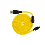 Cable Usb Tipo C VSG Emc2 Yellow