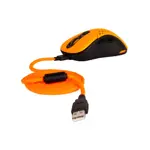 Cable Usb Tipo C VSG EcliPSe Orange
