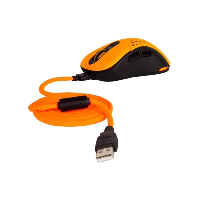 Cable Usb Tipo C VSG EcliPSe Orange