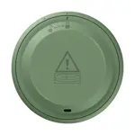 Localizador Motorola Moto TAG GPS Verde PG38C06075