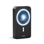 Cargador Power Bank Suono 8000 Mah Tipo C Lightning