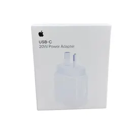 Adaptador Original Usb C 20W